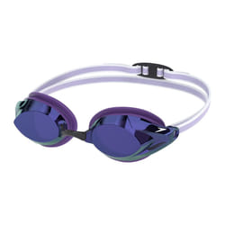 Speedo - Lunettes VANQUISHER 3.0 - Femme - Taille unique (Bleu marine)