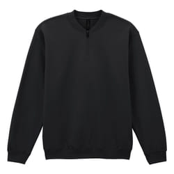 Gildan - Sweat SOFTSTYLE - Adulte (Noir)