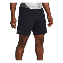 Under Armour - Short - Homme (Noir)