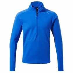 Craghoppers - Haut polaire DYNAMIC PRO - Homme (Bleu)