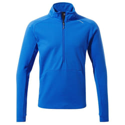 Craghoppers - Haut polaire DYNAMIC PRO - Homme (Bleu)