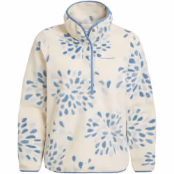 Craghoppers - Haut polaire ROSEMARY - Femme (Ciel)