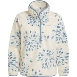 Craghoppers - Haut polaire ROSEMARY - Femme (Ciel)