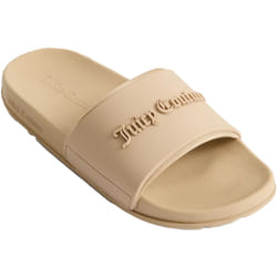 Juicy Couture - Claquettes - Femme (Rose pâle)