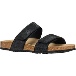 Geox - Sandales D BRIONIA R - Femme (Noir)