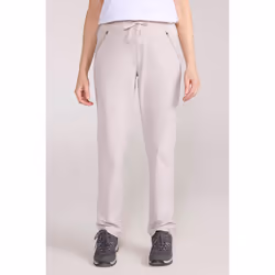 Mountain Warehouse - Pantalon de randonnée EXPLORE - Femme (Beige)