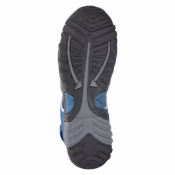 Mountain Warehouse - Sandales TREK - Homme (Bleu)