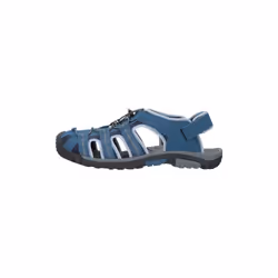 Mountain Warehouse - Sandales TREK - Homme (Bleu)