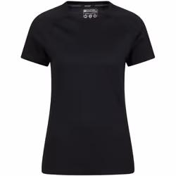 Mountain Warehouse - Haut thermique SUMMIT - Femme (Noir)