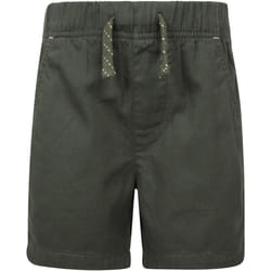 Mountain Warehouse - Short WATERFALL - Enfant (Vert kaki)