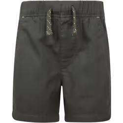 Mountain Warehouse - Short WATERFALL - Enfant (Vert kaki)