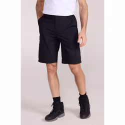 Mountain Warehouse - Short TREK - Homme (Noir)