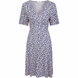 Mountain Warehouse - Robe COMO - Femme (Gris)