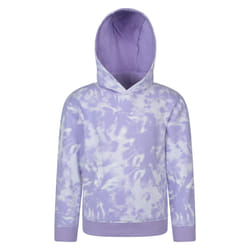 Mountain Warehouse - Sweat à capuche - Enfant (Violet)