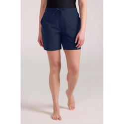 Mountain Warehouse - Boardshort - Femme (Bleu foncé)