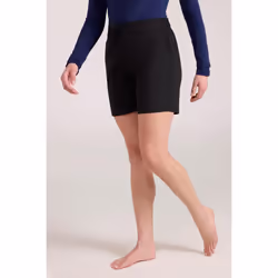 Mountain Warehouse - Boardshort - Femme (Noir vif)