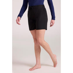 Mountain Warehouse - Boardshort - Femme (Noir vif)