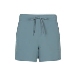 Mountain Warehouse - Short de bain - Femme (Vert kaki)