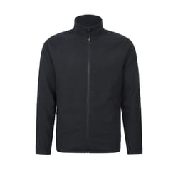 Mountain Warehouse - Veste polaire MILBURN - Homme (Noir)