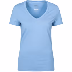 Mountain Warehouse - T-shirt VITALITY - Femme (Bleu clair)