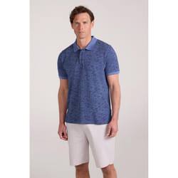 Mountain Warehouse - Polo DAWNAY - Homme (Maïs bleu)