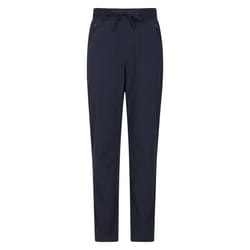 Mountain Warehouse - Pantalon EXPLORER - Femme (Bleu foncé)