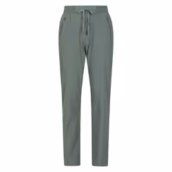 Mountain Warehouse - Pantalon EXPLORER - Femme (Kaki foncé)