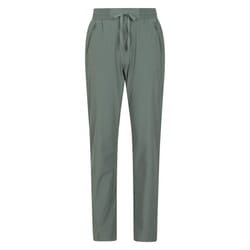 Mountain Warehouse - Pantalon EXPLORER - Femme (Kaki foncé)