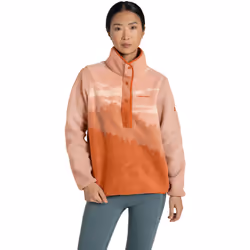 Craghoppers - Haut polaire ROSEMARY - Femme (Argile)
