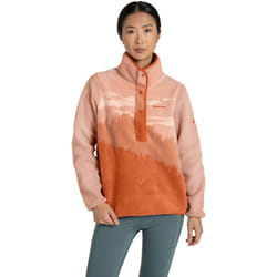 Craghoppers - Haut polaire ROSEMARY - Femme (Argile)