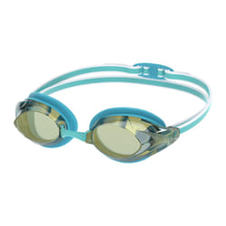 Speedo - Lunettes VANQUISHER 3.0 - Femme - Taille unique (Bleu)