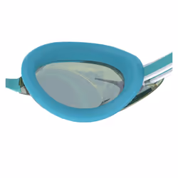Speedo - Lunettes VANQUISHER 3.0 - Femme - Taille unique (Bleu)