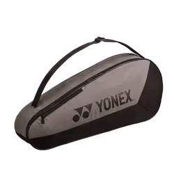 Yonex - Sac de sport TEAM SERIES (Noir / Gris)