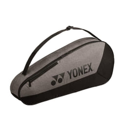 Yonex - Sac de sport TEAM SERIES (Noir / Gris)