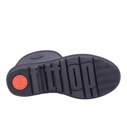 FitFlop - Bottes de pluie WONDERWELLY - Femme (Bleu nuit)