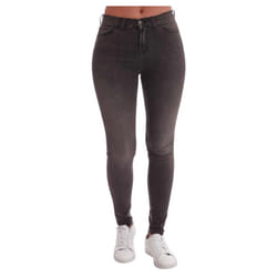 Emporio Armani - Jean J20 - Femme (Gris)