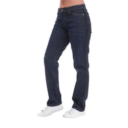 Emporio Armani - Jean J15 - Femme (Bleu denim)