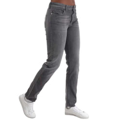 Emporio Armani - Jean J60 - Femme (Gris)