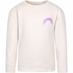 Mountain Warehouse - Sweat - Enfant (Crème)