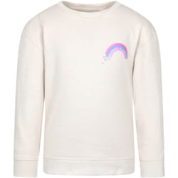 Mountain Warehouse - Sweat - Enfant (Crème)