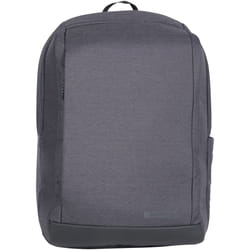 Mountain Warehouse - Sac à dos pour ordinateur portable CITY (Charbon)