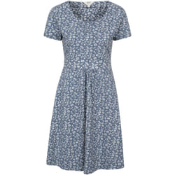 Mountain Warehouse - Robe - Femme (Gris clair)