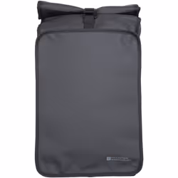 Mountain Warehouse - Sac à dos COMMUTER (Noir)