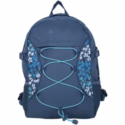 Mountain Warehouse - Sac à dos BOLT (Turquoise vif)