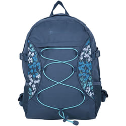 Mountain Warehouse - Sac à dos BOLT (Turquoise vif)