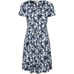 Mountain Warehouse - Robe - Femme (Indigo)