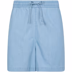 Mountain Warehouse - Short ASTRA - Femme (Bleu marine)