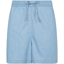 Mountain Warehouse - Short ASTRA - Femme (Bleu marine)