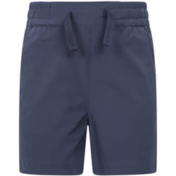 Mountain Warehouse - Short TREK - Enfant (Bleu marine)