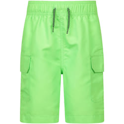 Mountain Warehouse - Boardshort SHORELINE - Enfant (Jade)